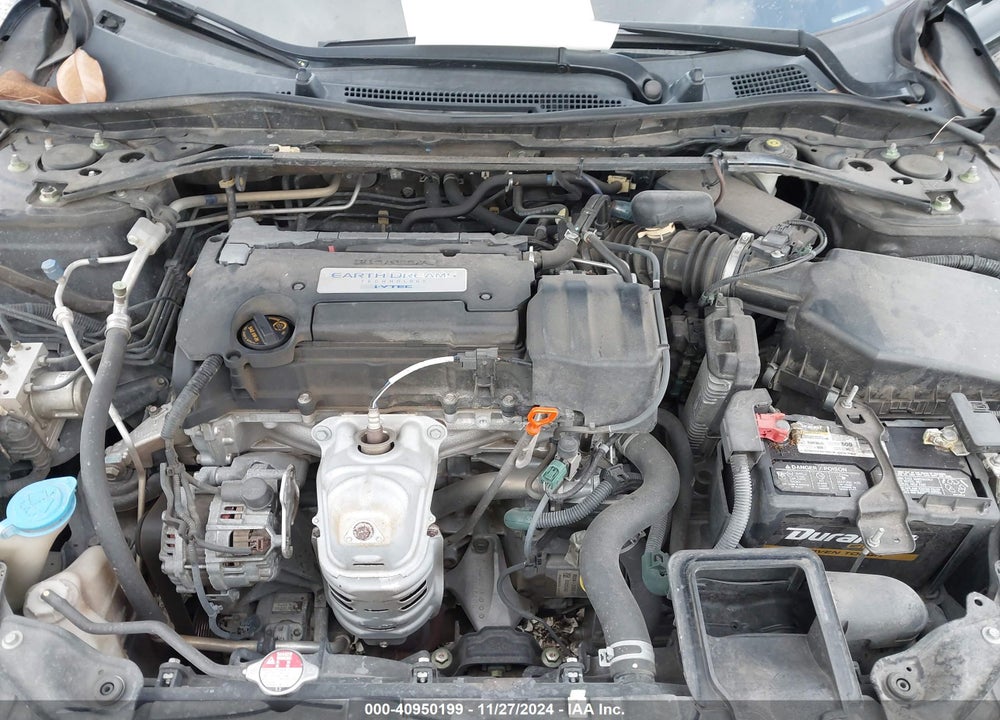 2014 HONDA ACCORD SPORT VIN: 1HGCR2F54EA259997