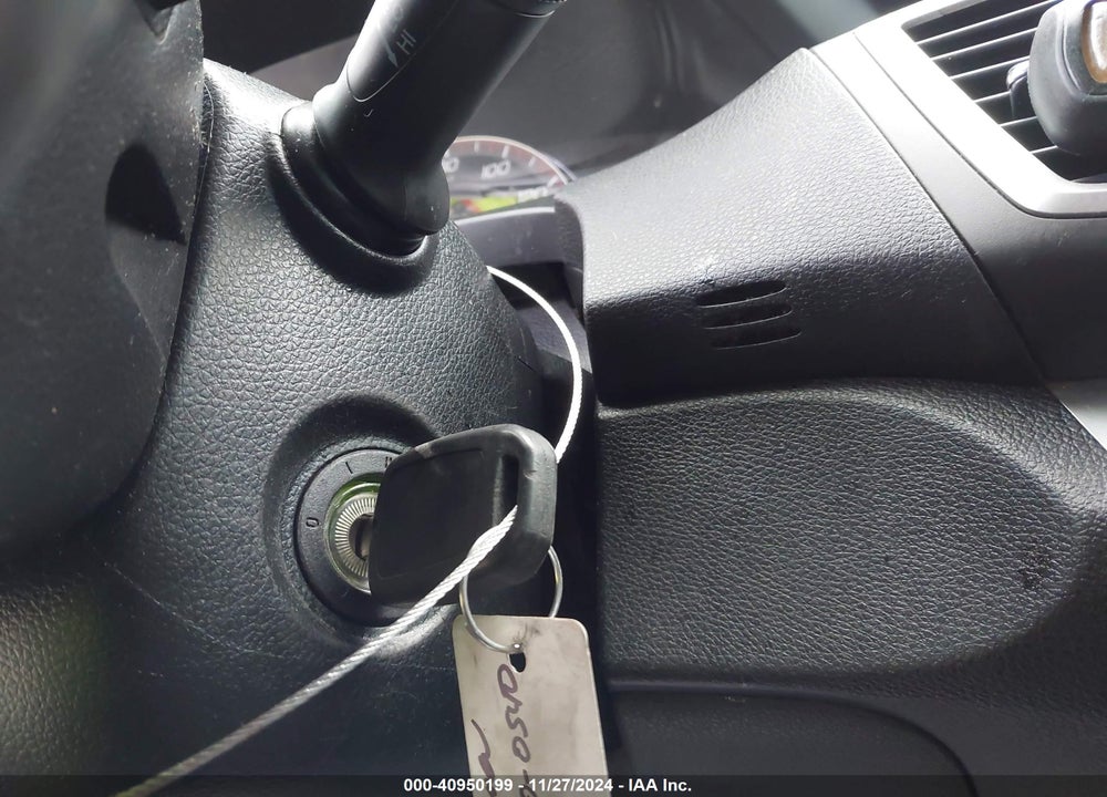 2014 HONDA ACCORD SPORT VIN: 1HGCR2F54EA259997