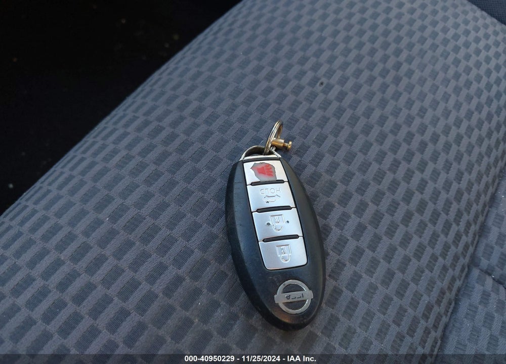 2008 NISSAN ALTIMA 2.5 S VIN: 1N4AL24E78C190036