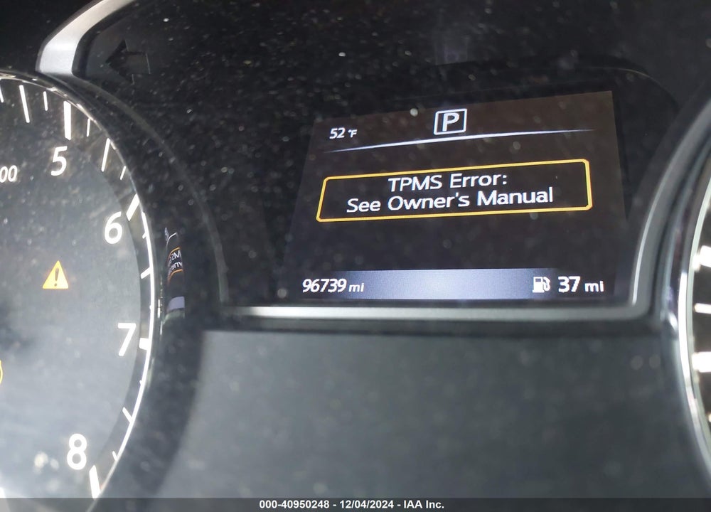 2018 NISSAN ALTIMA VIN: 1N4AL3AP7JC187221