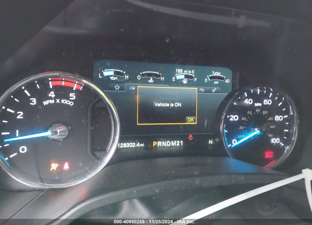 2017 FORD F-250 VIN: 1FT7W2BT8HEE81906