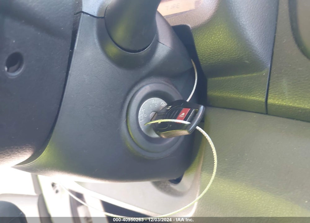 2019 NISSAN NV200 SV VIN: 3N6CM0KN3KK696663