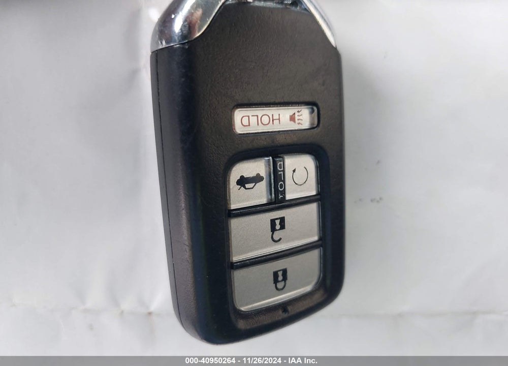 2018 HONDA CIVIC EX-T VIN: JHMFC1F32JX005989