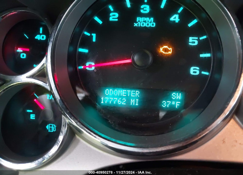 2009 GMC SIERRA VIN: 1GTEK29049Z141161