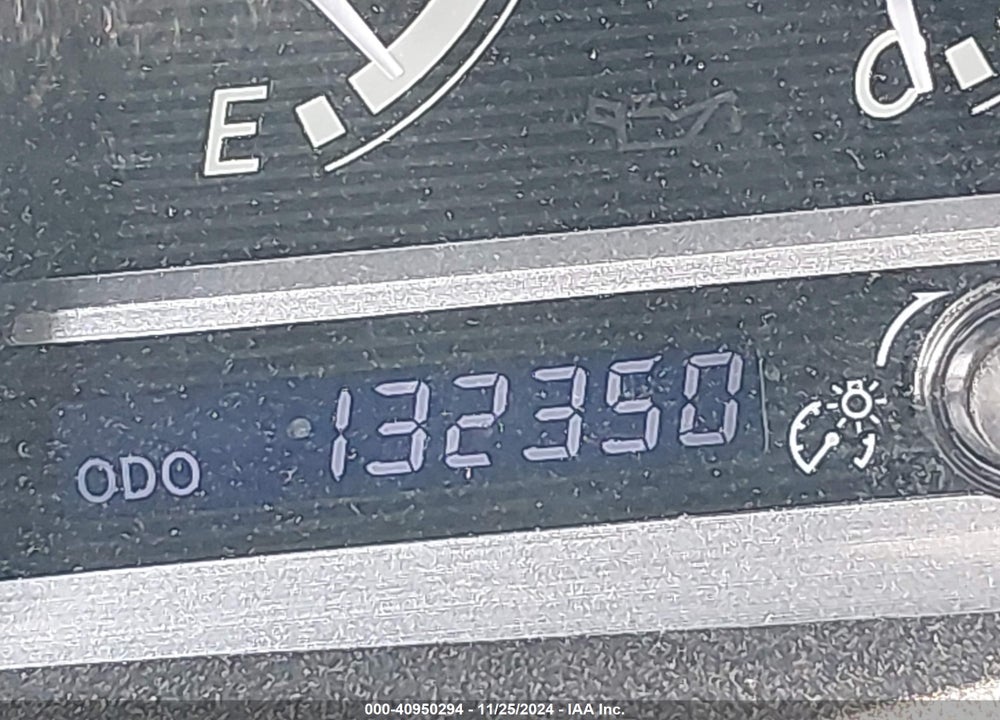 2012 TOYOTA VENZA LE/XLE/LIMITED VIN: 4T3ZK3BB9CU052258