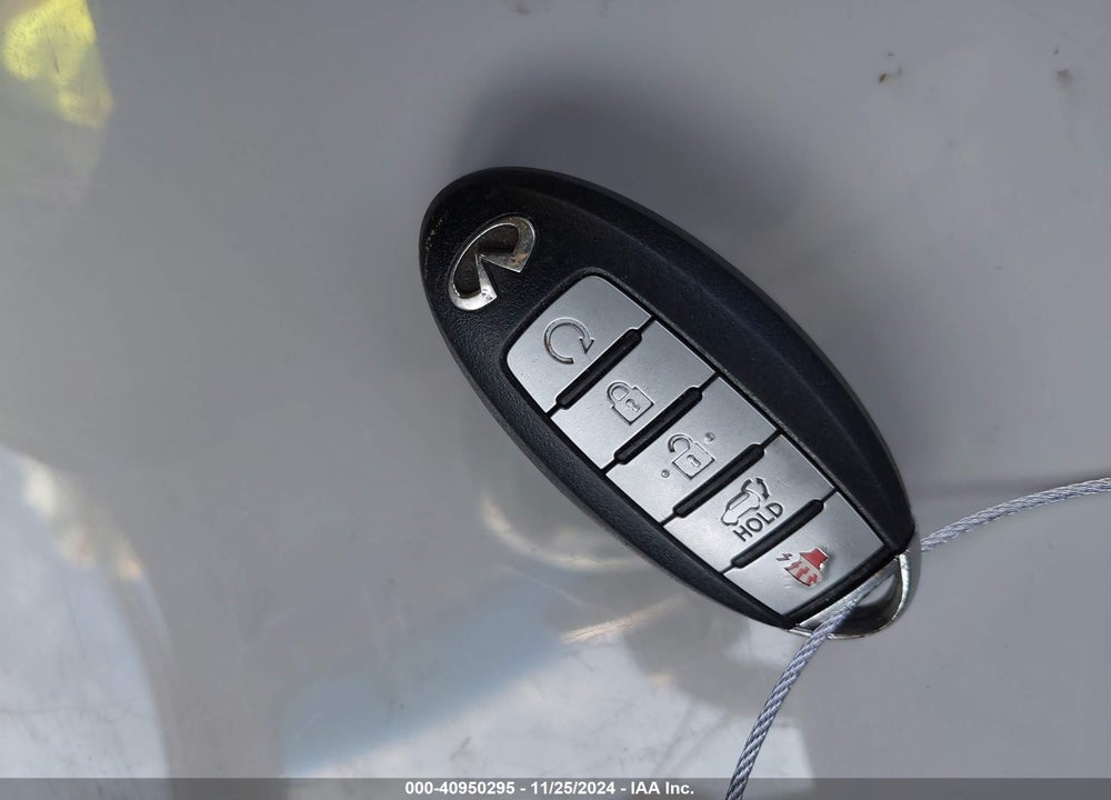 2014 INFINITI QX60 VIN: 5N1AL0MN5EC545517