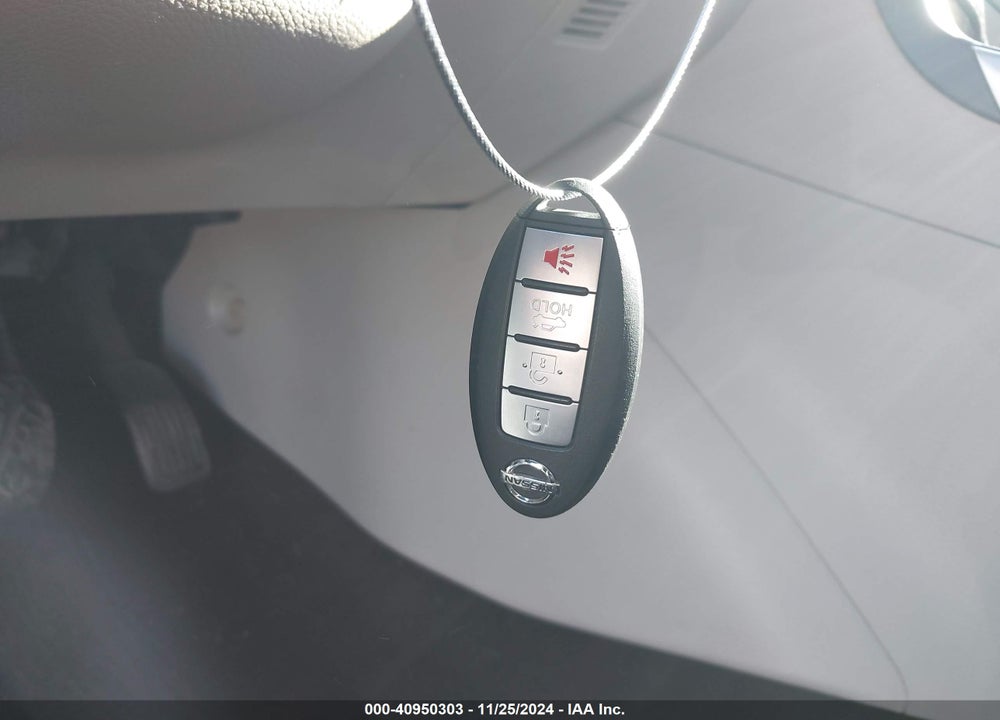 2016 NISSAN SENTRA FE+ S/S/SL/SR/SV VIN: 3N1AB7AP8GY295709