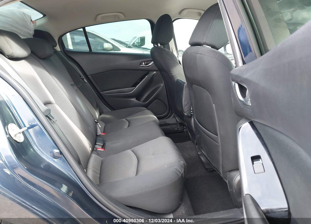 2017 MAZDA 3 SPORT VIN: 3MZBN1U79HM112759