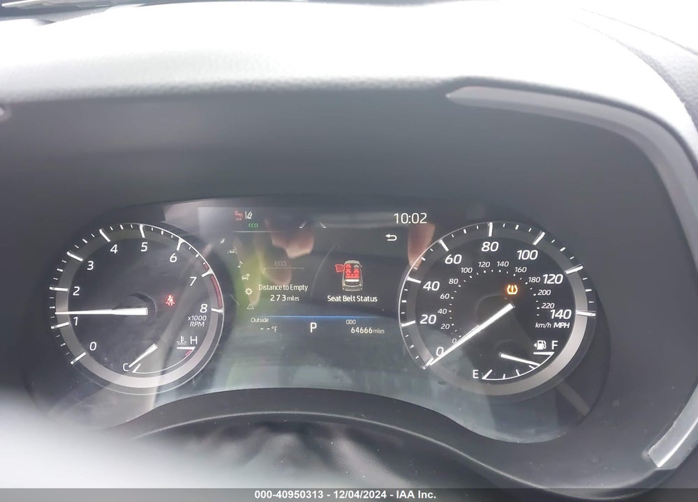 2021 TOYOTA HIGHLANDER XLE VIN: 5TDGZRBH1MS142551