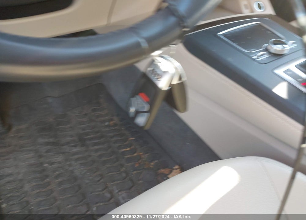 2019 AUDI Q5 45 PREMIUM VIN: WA1BNAFY0K2068460