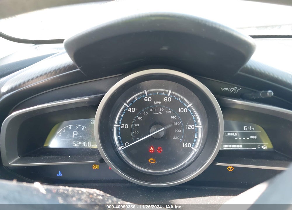 2019 TOYOTA YARIS LE VIN: 3MYDLBYVXKY517319
