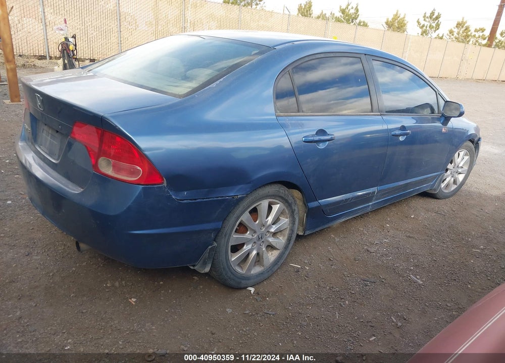 2006 HONDA CIVIC LX VIN: 1HGFA16506L070154