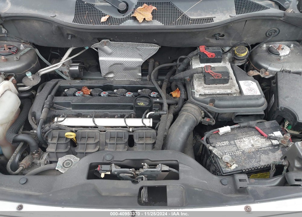 2013 JEEP PATRIOT LATITUDE VIN: 1C4NJPFA7DD223386