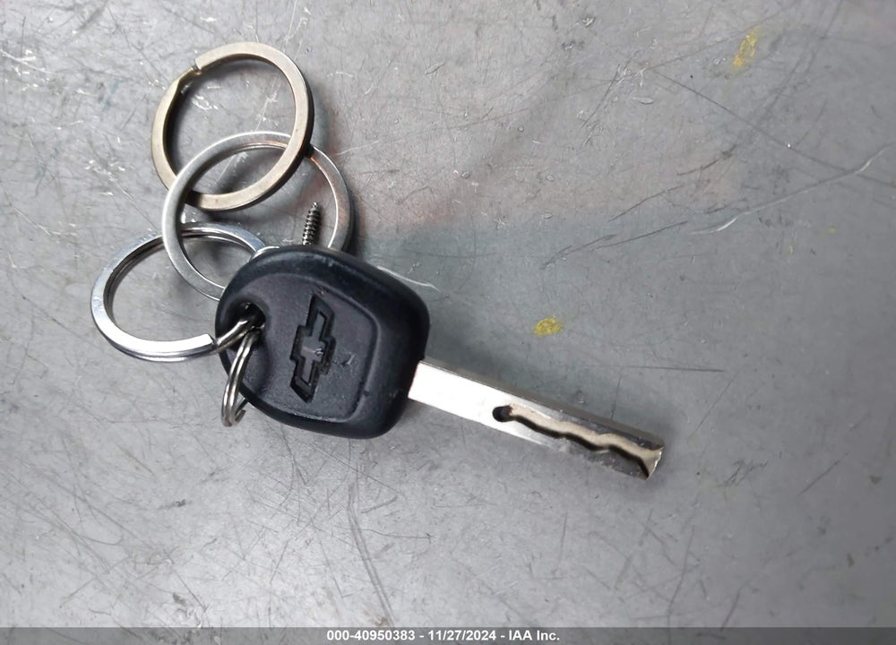 2019 CHEVROLET SPARK LS CVT VIN: KL8CB6SA8KC771574