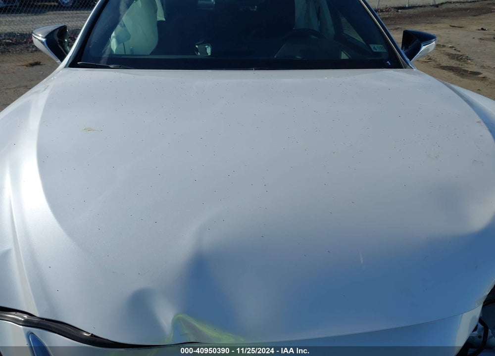 2024 LEXUS ES 350 VIN: 58ADZ1B19RU179541