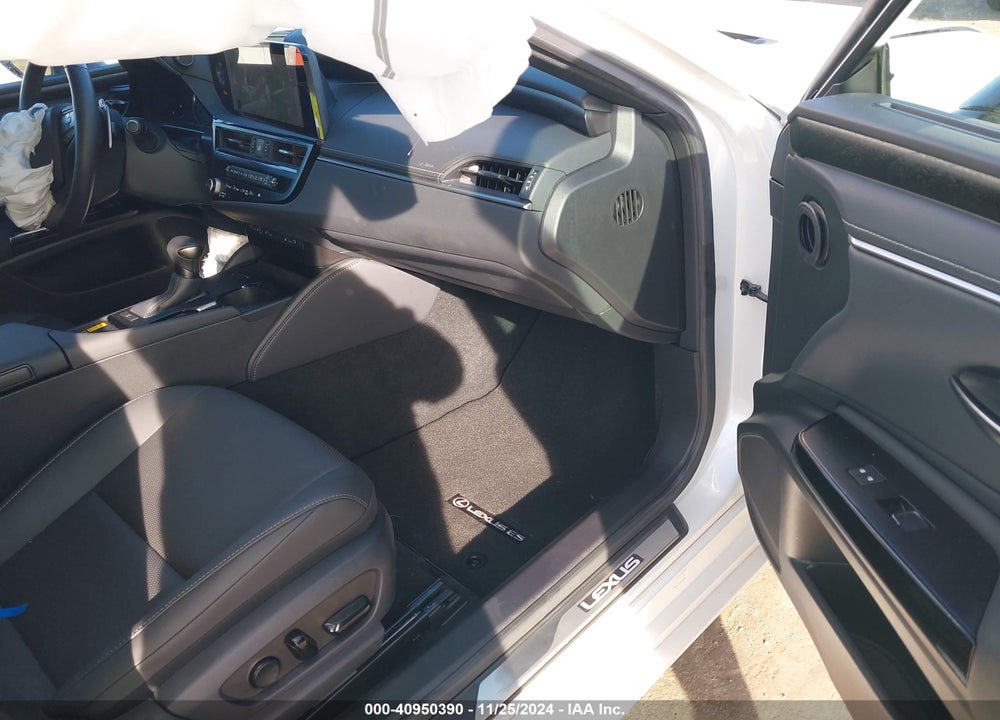 2024 LEXUS ES 350 VIN: 58ADZ1B19RU179541