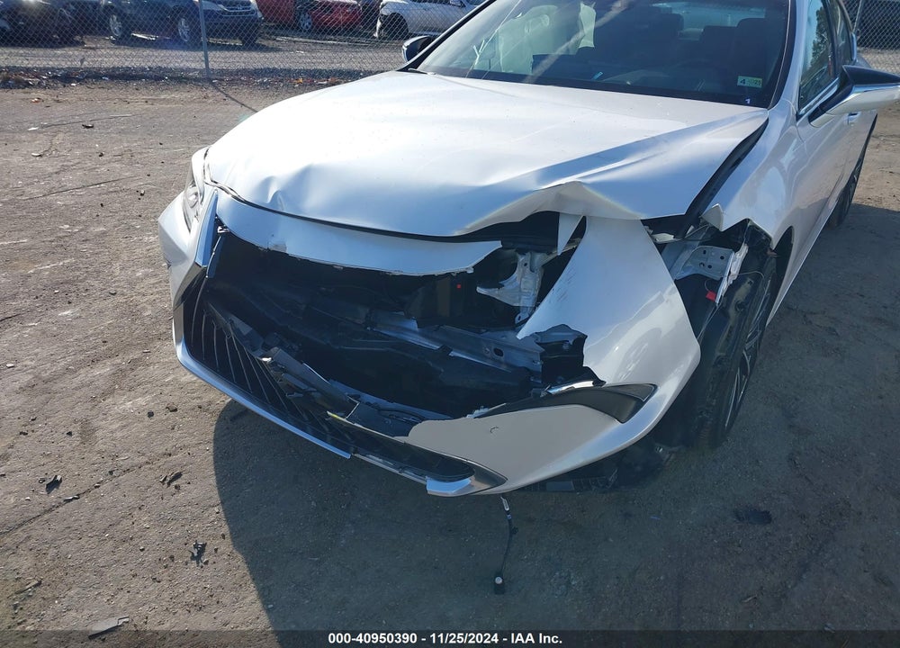 2024 LEXUS ES 350 VIN: 58ADZ1B19RU179541