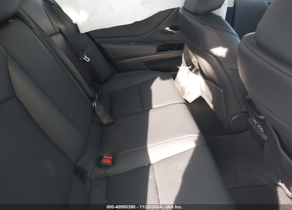 2024 LEXUS ES 350 VIN: 58ADZ1B19RU179541