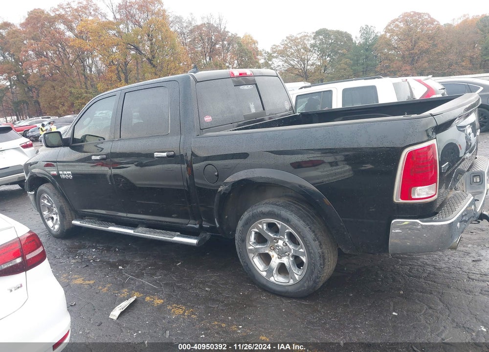 2014 RAM 1500 VIN: 1C6RR7NT4ES420100