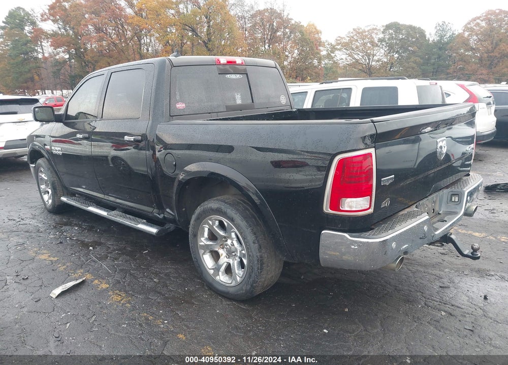 2014 RAM 1500 VIN: 1C6RR7NT4ES420100