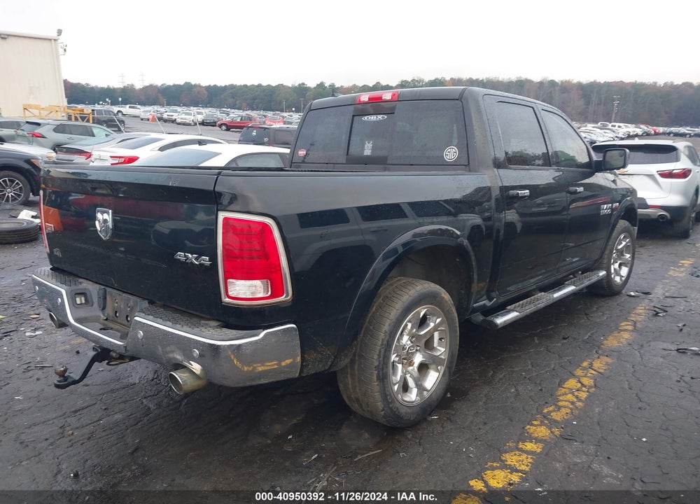 2014 RAM 1500 VIN: 1C6RR7NT4ES420100