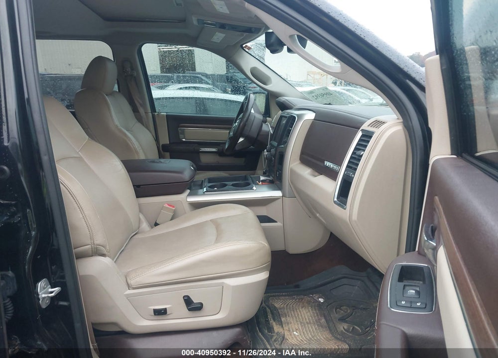 2014 RAM 1500 VIN: 1C6RR7NT4ES420100