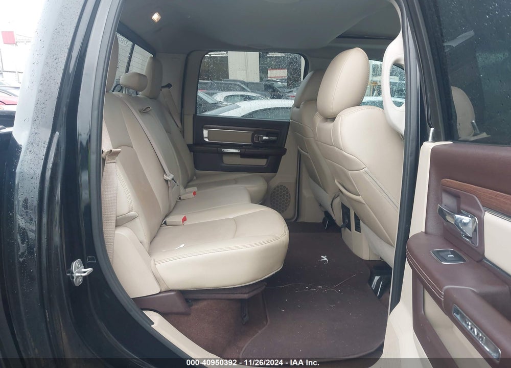 2014 RAM 1500 VIN: 1C6RR7NT4ES420100