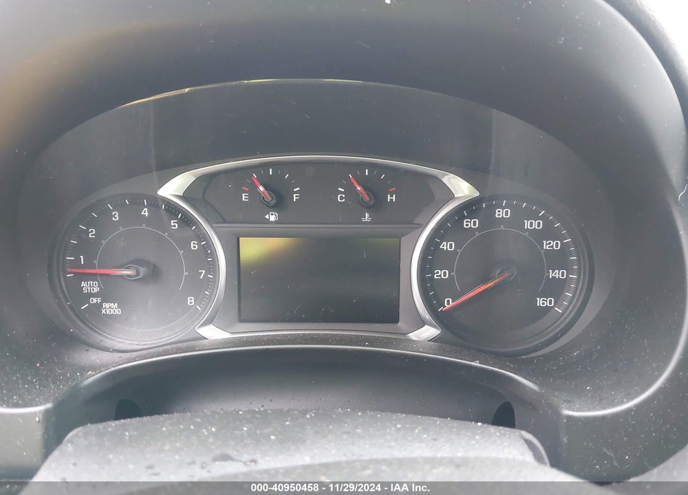 2018 GMC TERRAIN SLT VIN: 3GKALVEV7JL213064