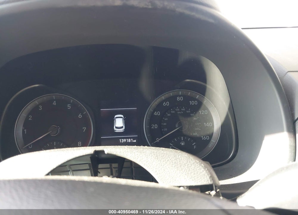 2020 HYUNDAI KONA SE VIN: KM8K12AA9LU566787