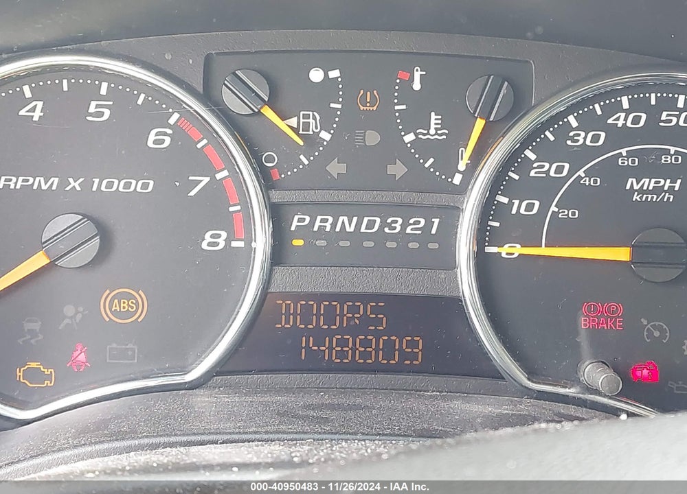 2011 CHEVROLET COLORADO WORK TRUCK VIN: 1GCCSBF90B8123200