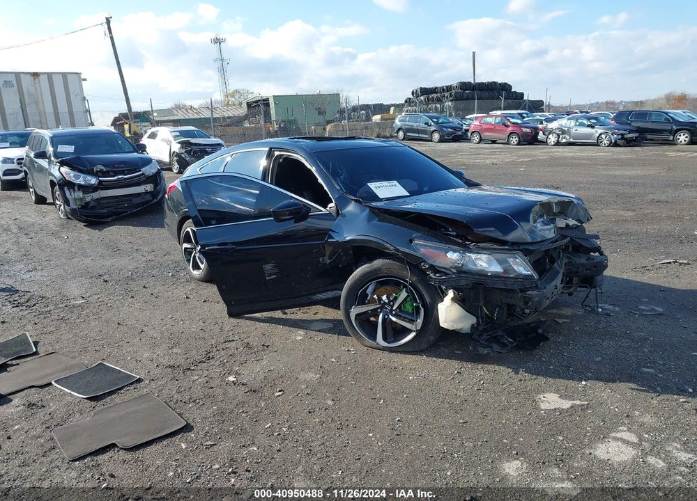 2010 HONDA ACCORD CROSSTOUR EX-L VIN: 5J6TF1H53AL011778