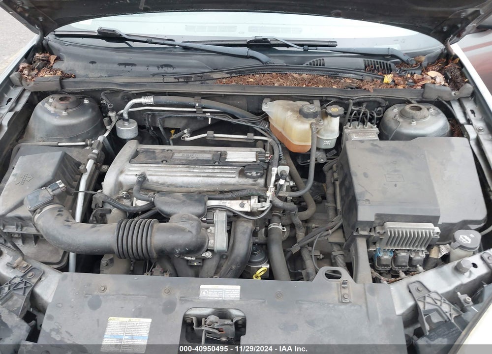 2006 CHEVROLET MALIBU LT VIN: 1G1ZT53F16F279078