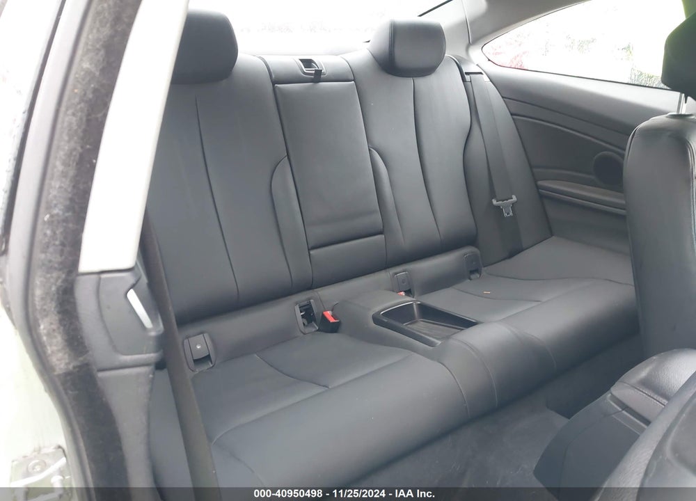 2014 BMW 428I VIN: WBA3N7C52EK221350