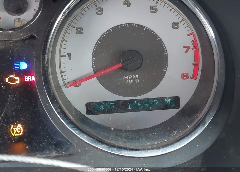 2005 CHEVROLET COBALT LS VIN: 1G1AL54F357548914