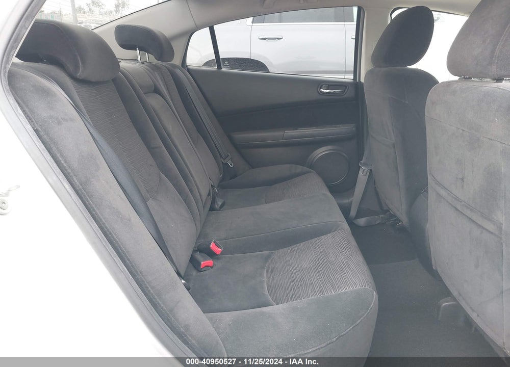 2010 MAZDA 6 I TOURING PLUS VIN: 1YVHZ8CH2A5M12170