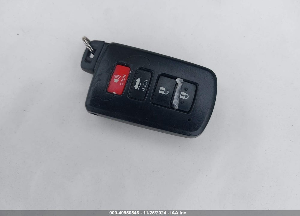 2015 TOYOTA COROLLA LE PREMIUM VIN: 2T1BURHE5FC403701