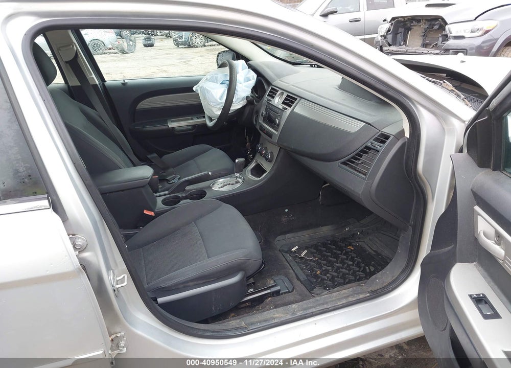 2010 CHRYSLER SEBRING TOURING VIN: 1C3CC4FB5AN190973
