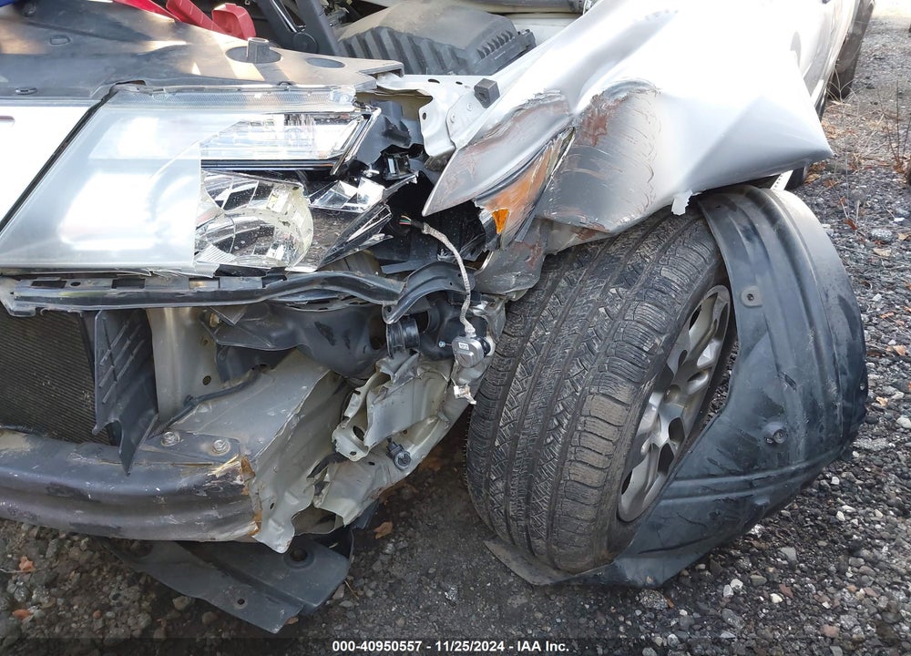 2010 ACURA MDX TECHNOLOGY PACKAGE VIN: 2HNYD2H43AH510828