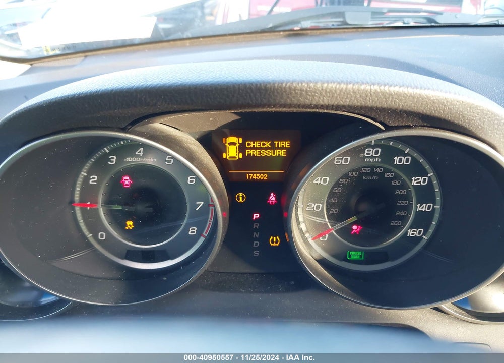 2010 ACURA MDX TECHNOLOGY PACKAGE VIN: 2HNYD2H43AH510828