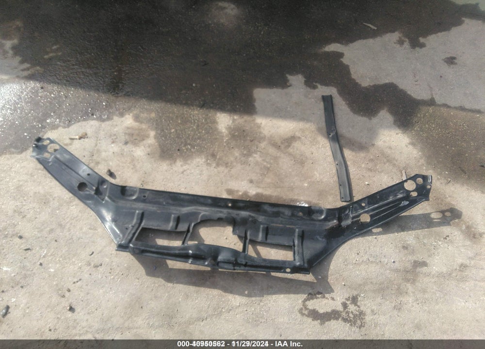 2001 LEXUS ES 300 BASE (A4) VIN: JT8BF28GX10324206