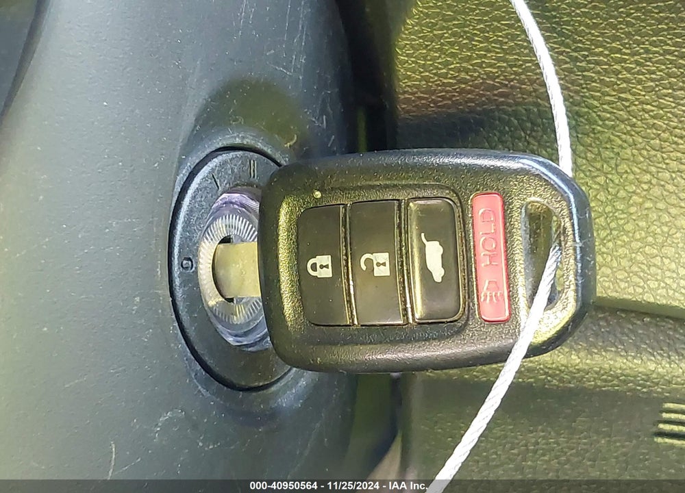 2020 HONDA CIVIC LX VIN: SHHFK7H31LU207089