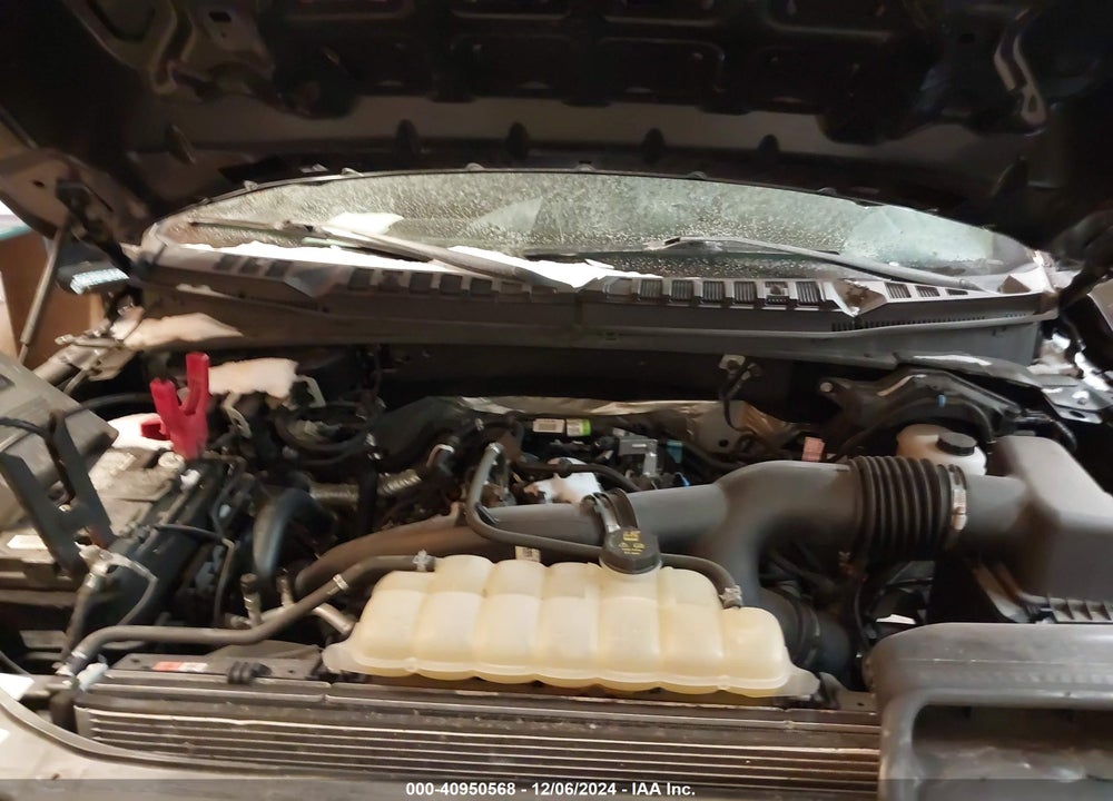 2020 FORD F-150 XL VIN: 1FTEW1EP8LKE57017