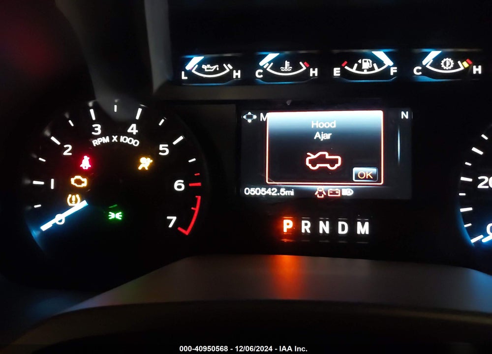 2020 FORD F-150 XL VIN: 1FTEW1EP8LKE57017