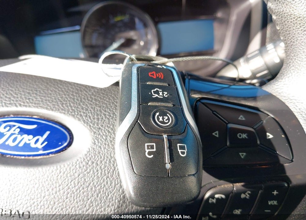 2016 FORD EXPLORER XLT VIN: 1FM5K7DH2GGD27196
