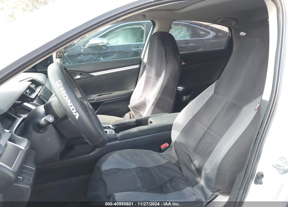 2017 HONDA CIVIC EX VIN: 2HGFC2F78HH568555