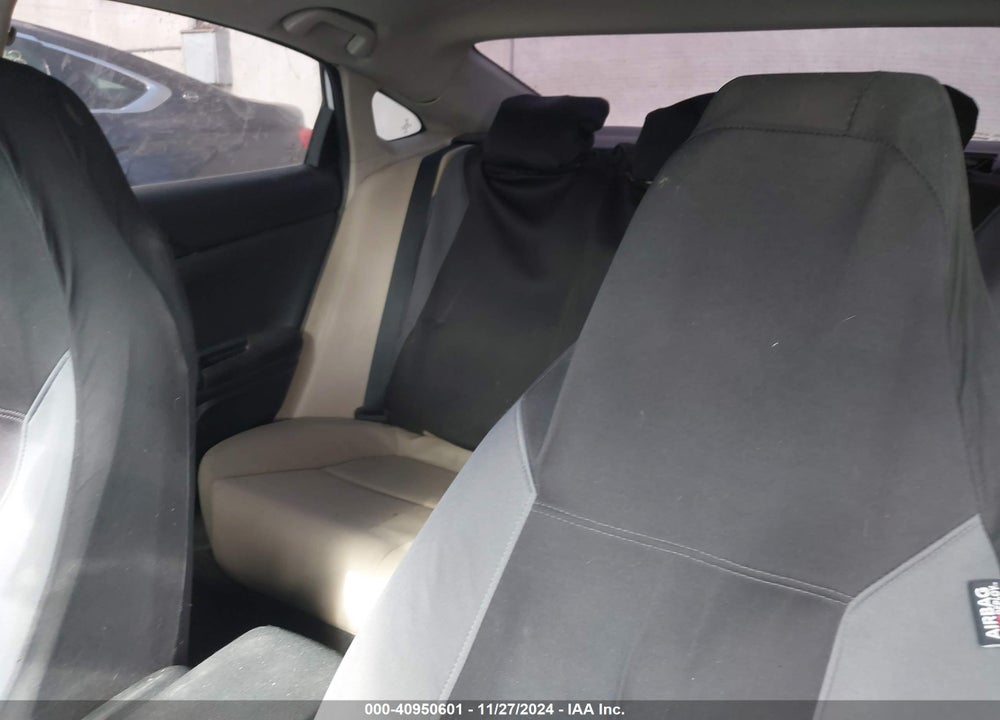 2017 HONDA CIVIC EX VIN: 2HGFC2F78HH568555