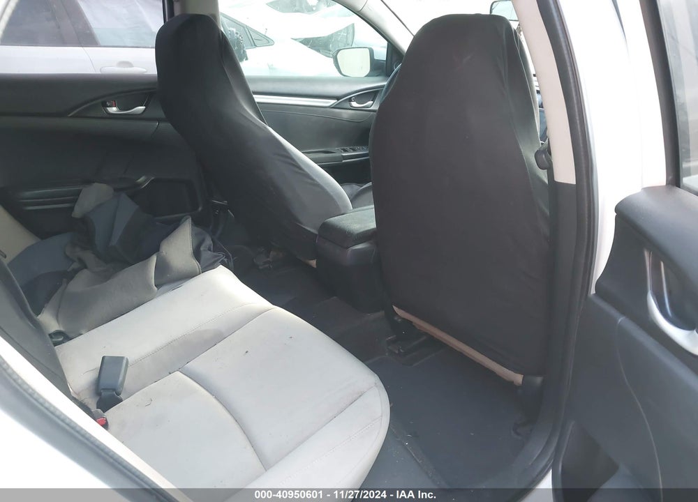 2017 HONDA CIVIC EX VIN: 2HGFC2F78HH568555