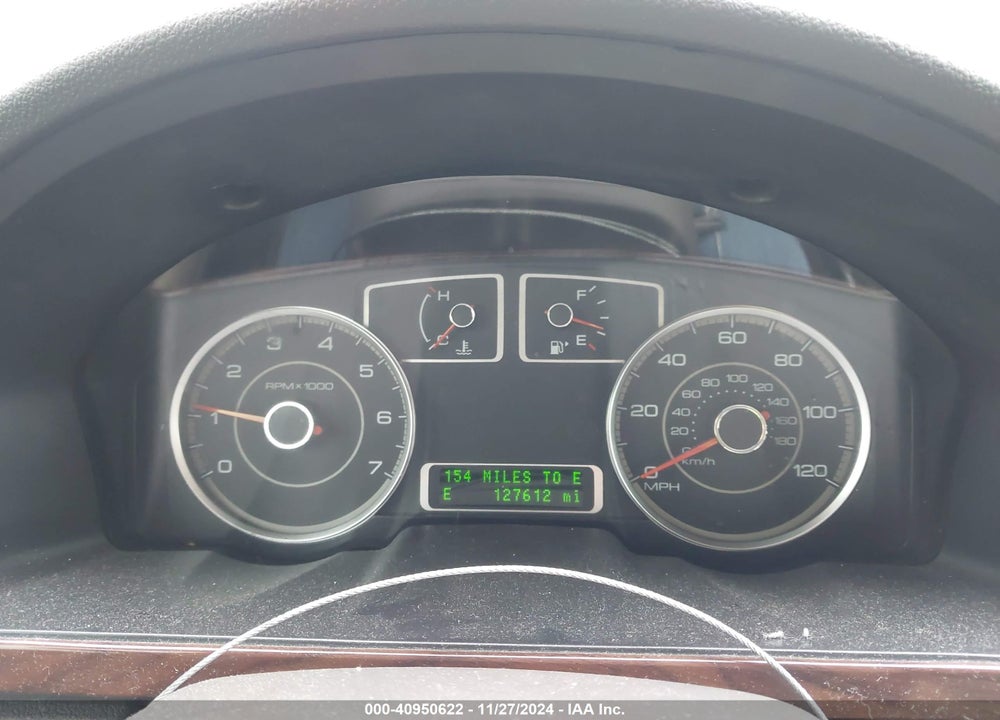 2009 FORD TAURUS SE VIN: 1FAHP23W19G122080
