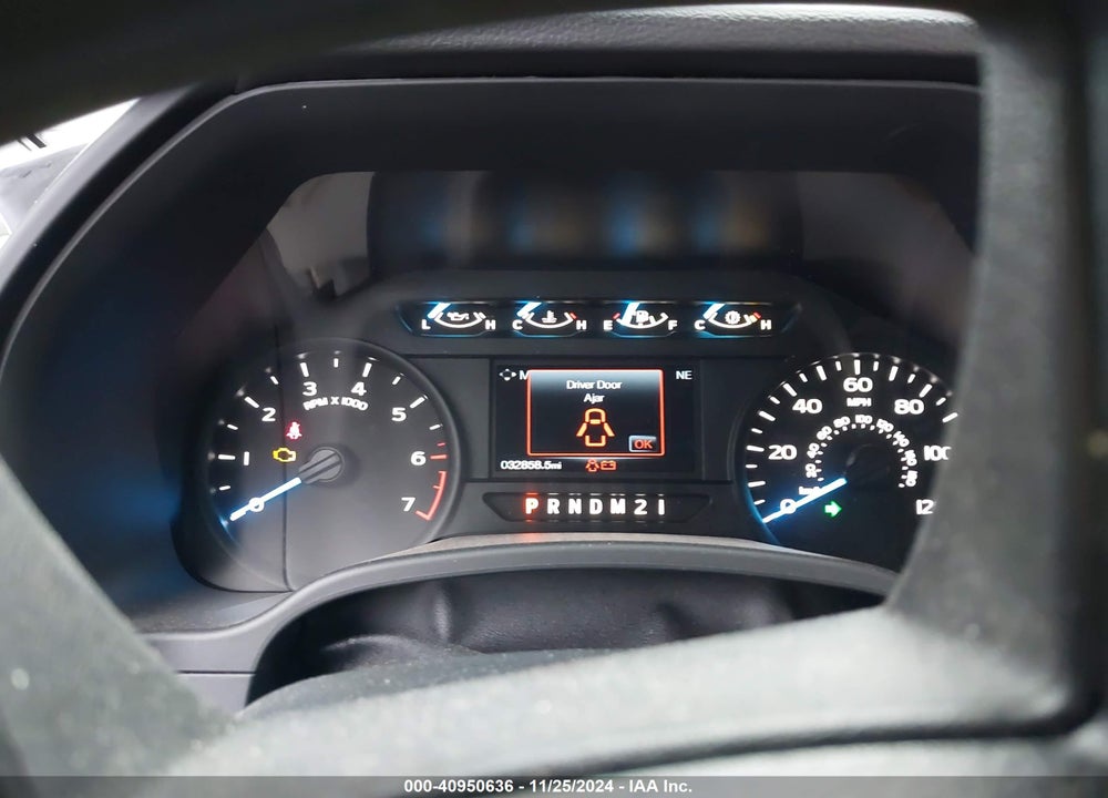 2017 FORD F-150 XL VIN: 1FTMF1CP2HKE56340