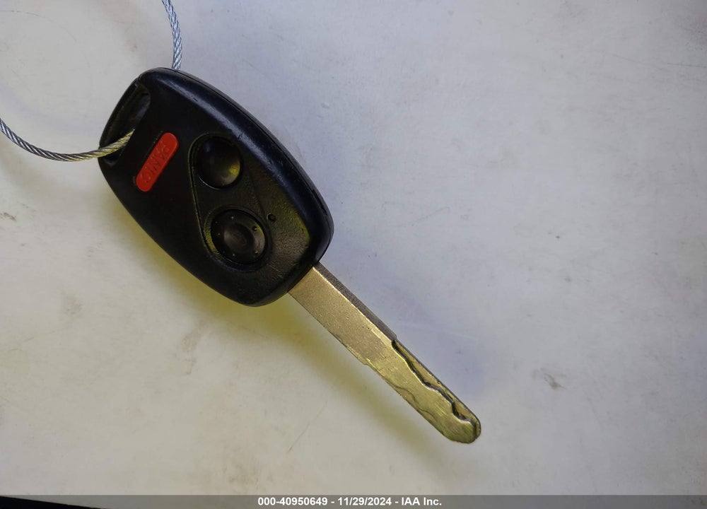 2008 HONDA CIVIC LX VIN: 2HGFA16598H352602